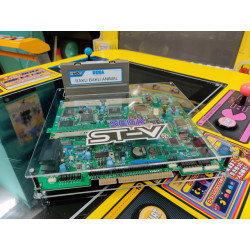 Plexi SEGA ST-V