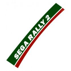 copy of sega rally 2...