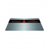 Manx TT - sticker sur guidon centre bas