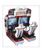 Sega Rally 2